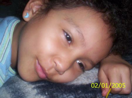 cher cousine